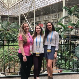 Meet your Posher, Isabella